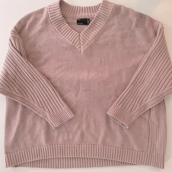 Womens ASOS Maternity Sweater - Picture 1 of 5